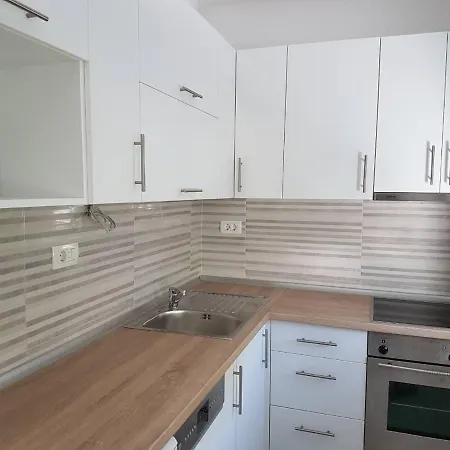 Apartman Maja Gostinjska kuća Mostar