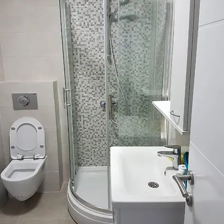 Gostinjska kuća Apartman Maja Mostar