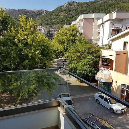 Apartman Maja